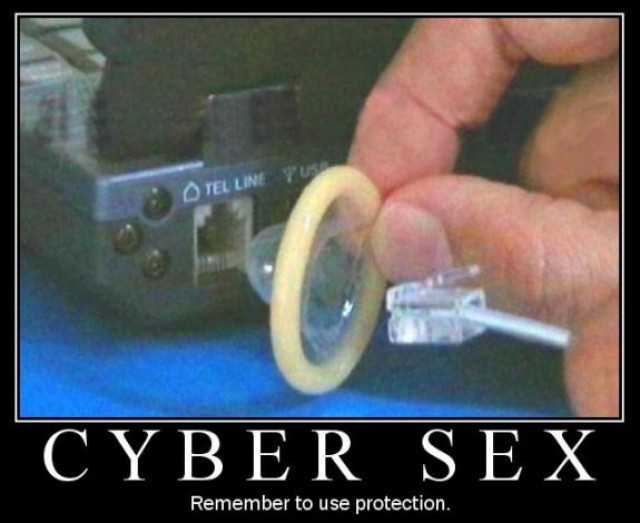 Whats Cyber Sex 32