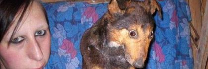 Personas feas si tienen perro