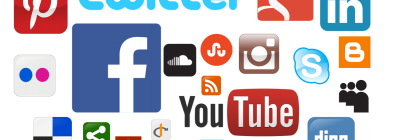 Fenómeno redes sociales