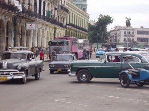 Coches de tercera mano