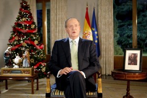 Discurso de Navidad 2013