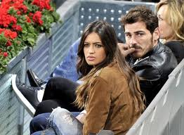 Iker Casillas y Sara Carbonero han roto