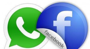 Facebook compra WhatsApp