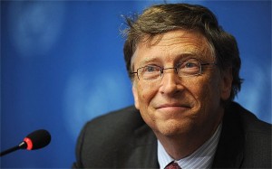 Mejores frases Bill Gates