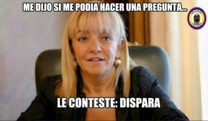 Memes Isabel Carrasco