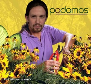 Meme Podemos