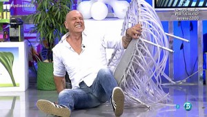 Baloncesto en Mediaset