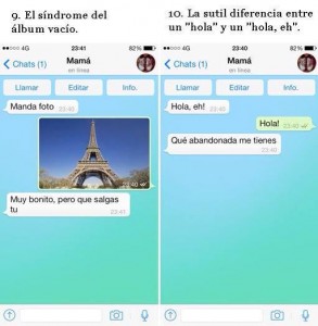 Madres WhatsApp 5