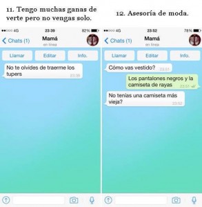 Madres WhatsApp 6