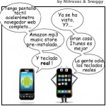 Meme contra Android