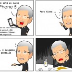 Chiste nuevo iPhone