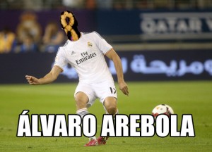 Meme ébola Arbeloa