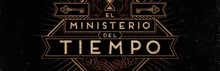 El Ministerio del Tiempo