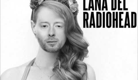 lana del rey vs radiohead creep vs get free