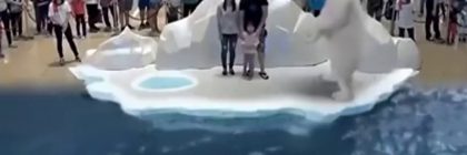 zoologico humano en Japon