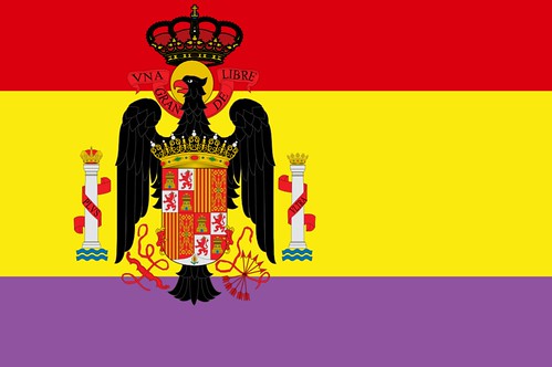 Una Bandera de España para todos