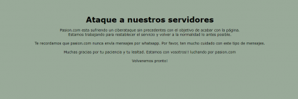 alternativa pasion.com
