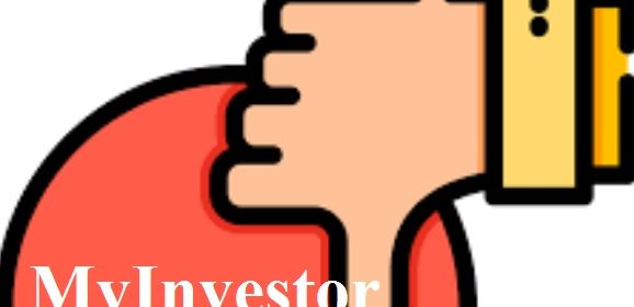 myinvestor cierra