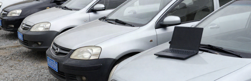 Mejor página de coches de segunda mano