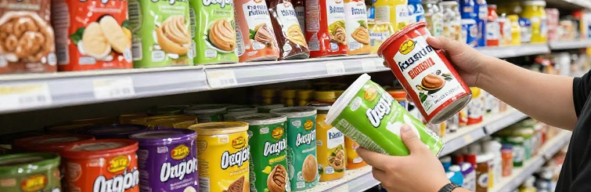 PRODUCTOS ALTERNATIVOS