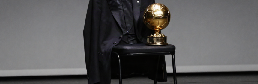 Memes Grito de Cristiano. Balón de Oro