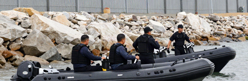 El sector de la desokupación anuncia una flota para Ceuta y se abre el debate sobre si eso existe