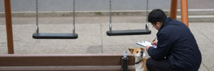 La natalidad marca otro mínimo histórico y el INE quiere censar perros: llevo desde el máster avisando de que esto era u