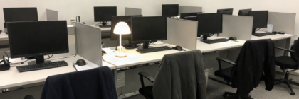 He visitado la primera oficina española que ha entendido la jornada de 37,5 horas y he salido con seis ideas de negocio