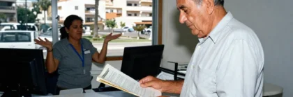 Un jubilado de Múnich va a pagar el impuesto del 100% por su piso en Alicante y le dicen que no le toca: «es que cuesta