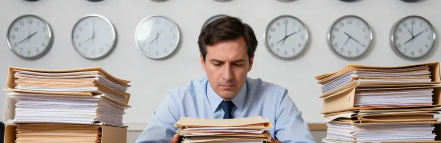 El funcionario que lleva ocho años esperando a que la UE decida sobre el cambio de hora pide que le devuelvan las horas