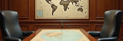 España y Marruecos acuerdan repartirse por turnos una montaña submarina que ninguno de los dos puede tocar