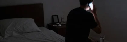 La lista de espera me llamó a las 6:12 para preguntarme qué tal iba y fue la mejor sesión que he tenido en años