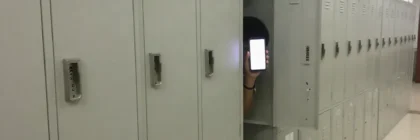 Un instituto retira los móviles y aparece un canal que no deja ninguna captura: solo pregunto quién lo ha autorizado